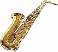 Amazon | アルトサックスゴールドキープロフェッショナル